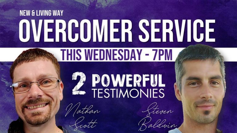 Overcomer Service