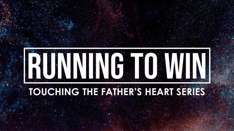 Touching the Father’s Heart Series