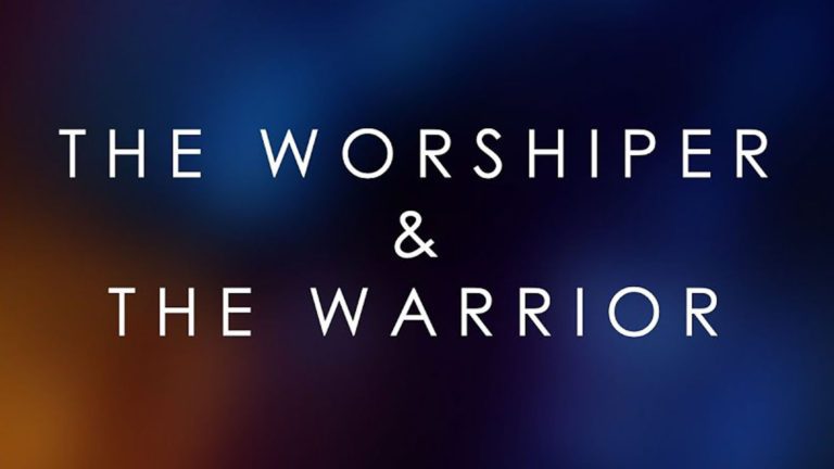 The Worshiper and The Warrior Series at New and Living Way Church