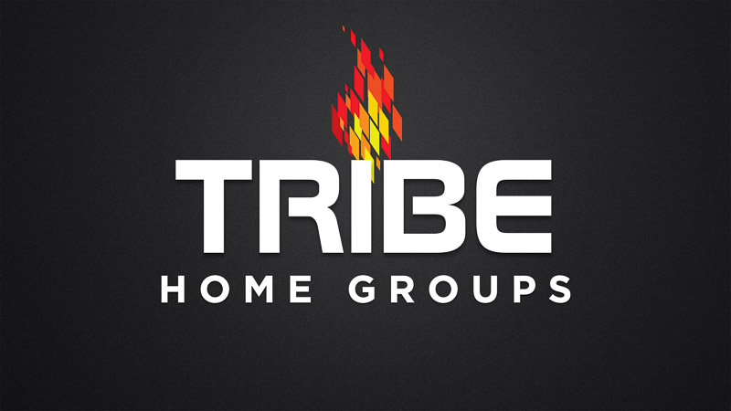 tribe home groups