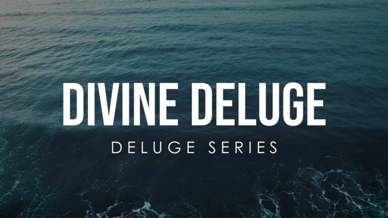 Deluge Series Graphic