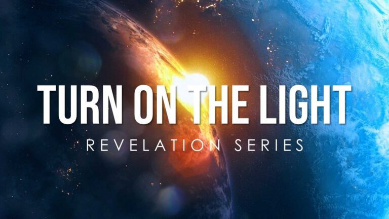 Revelation Series Graphic