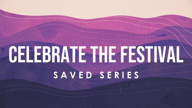 Saved Series