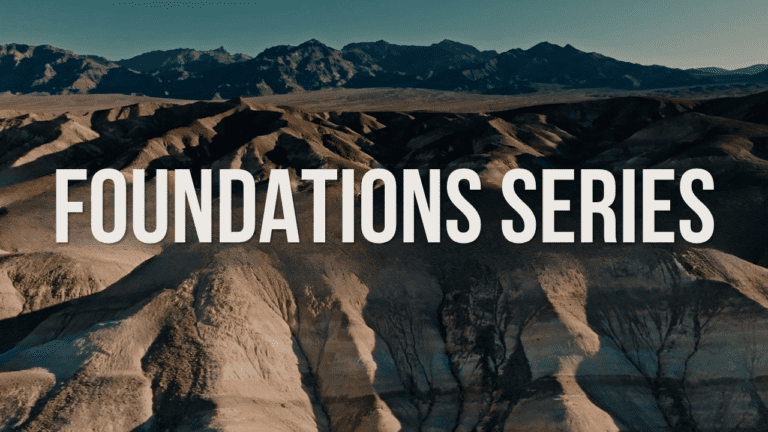 Foundations Series