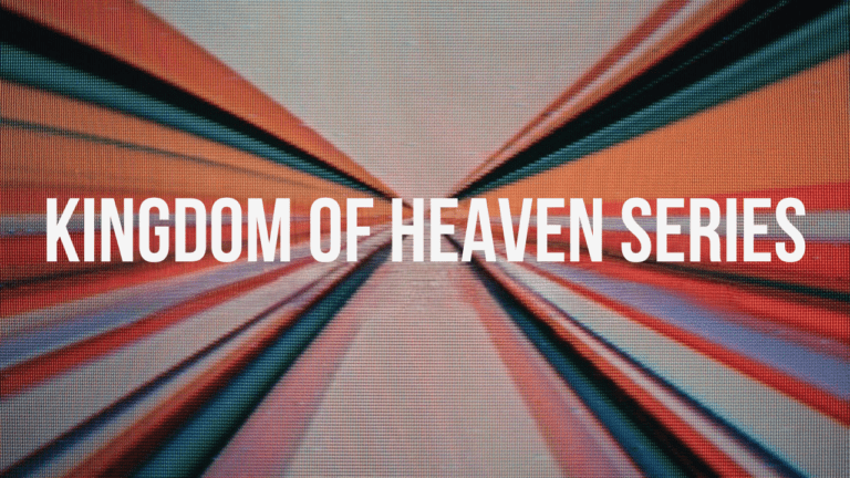 Kingdom of Heaven Series